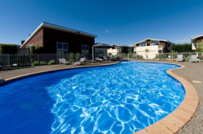 Beachside Resort Motel Whitianga